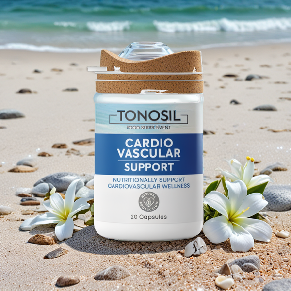Tonosil