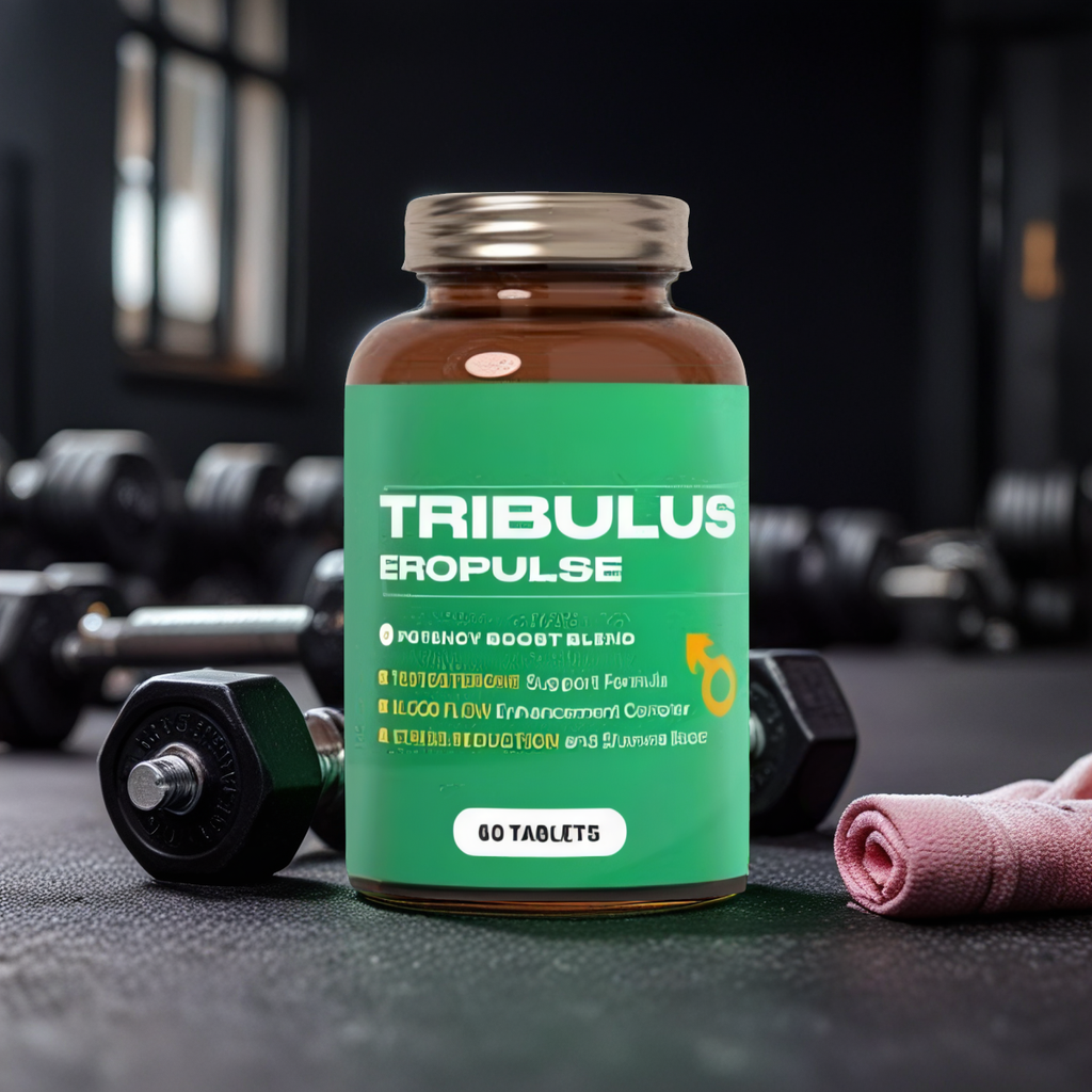TRIBULUS EROPULSE