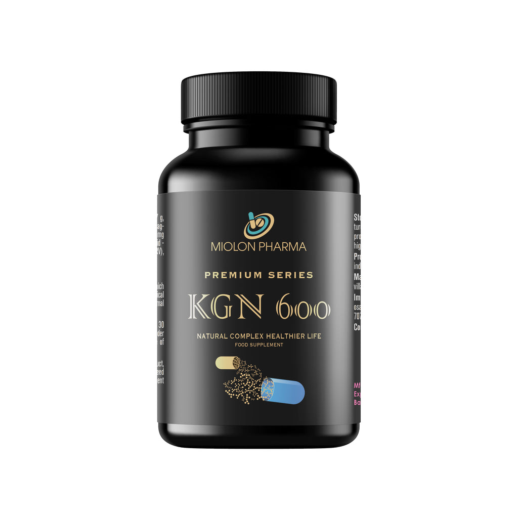 Kgn 600
