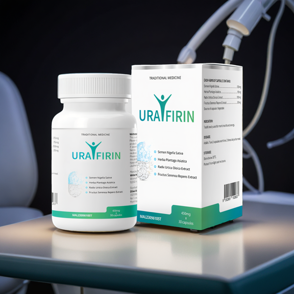 Urafirin