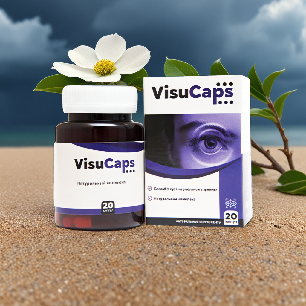Visucaps