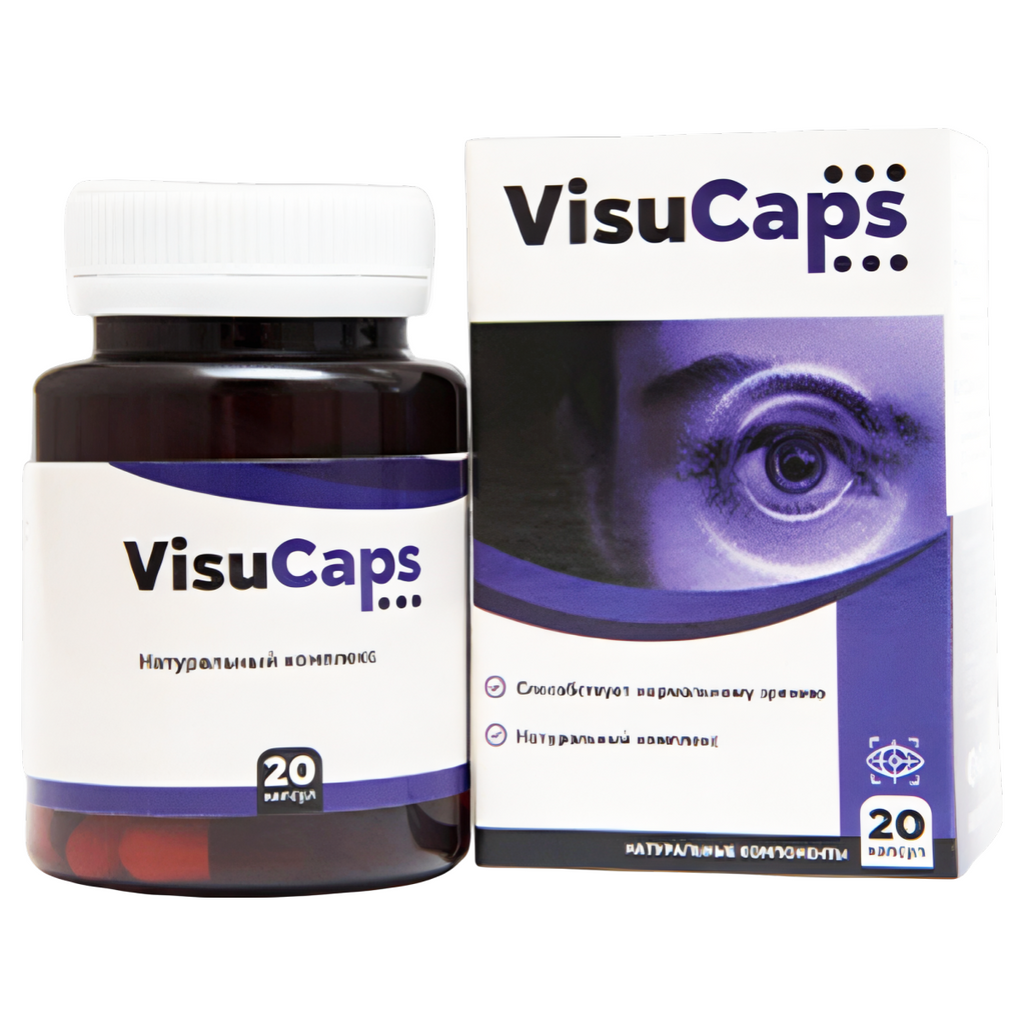 Visucaps