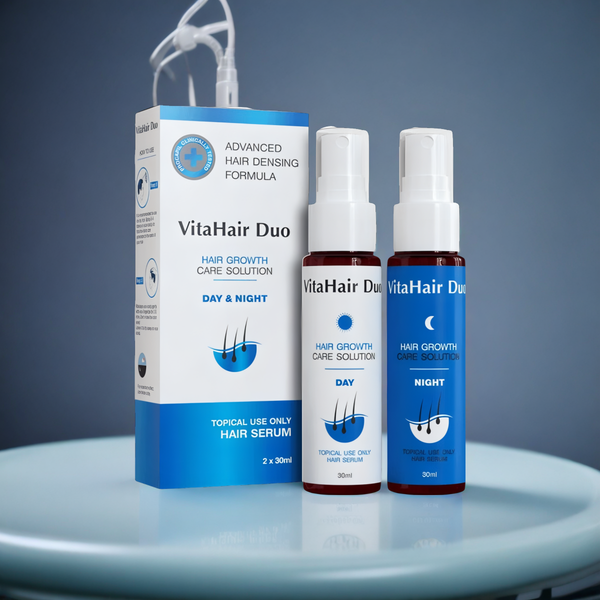Vita Hair DUO