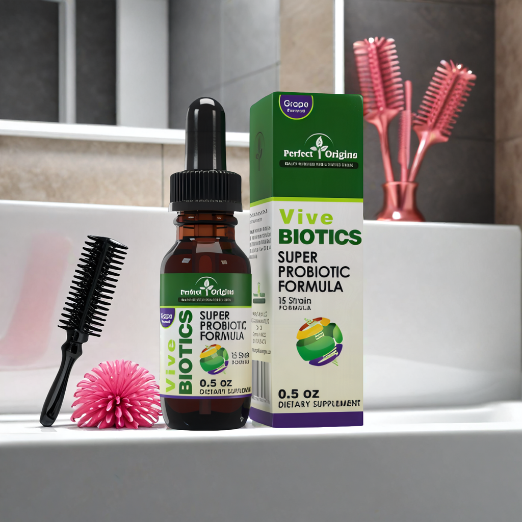 Vive Biotics 1 Bottle