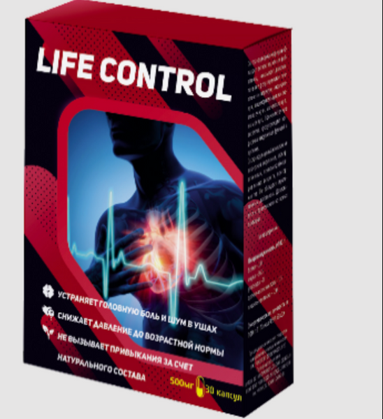 Life Control